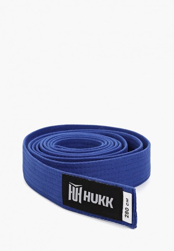 Пояс для единоборств Hukk