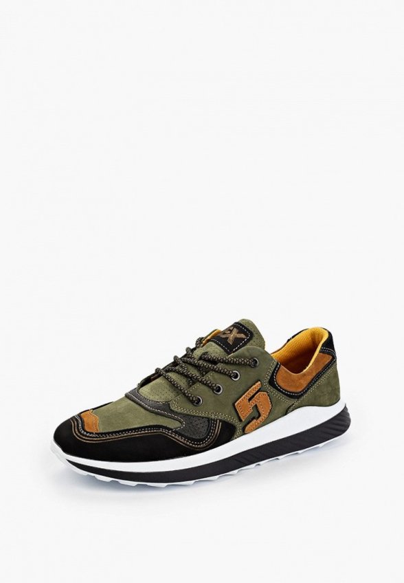 Кроссовки NexPero