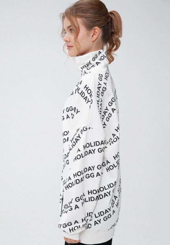 Олимпийка Fashion X&S