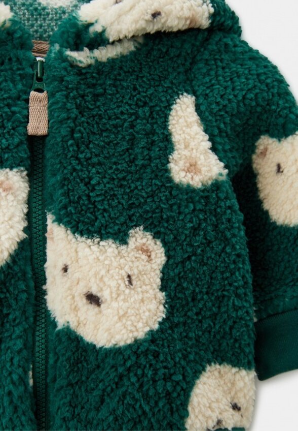 Толстовка, боди, брюки Carter’s