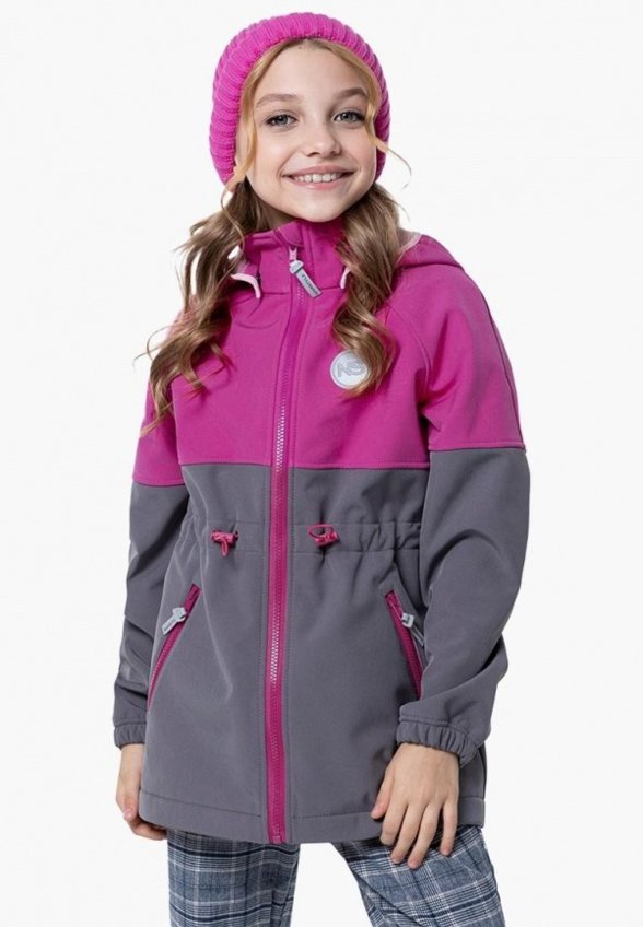 Куртка Nikastyle