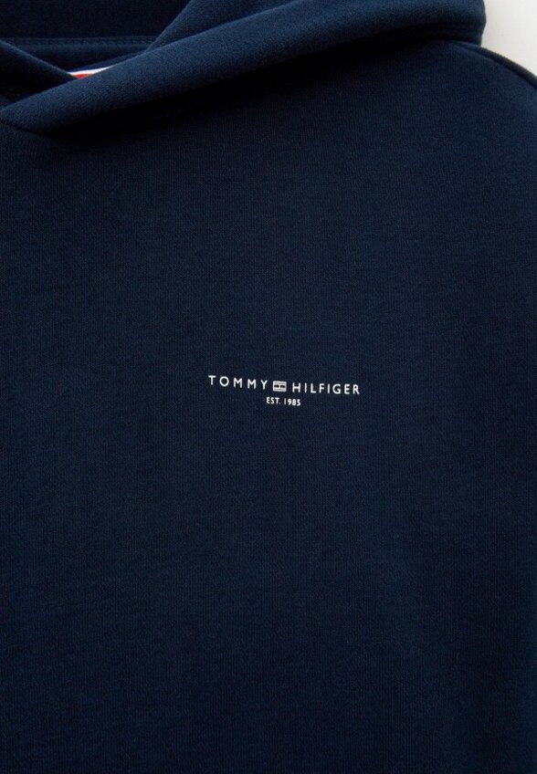 Худи Tommy Hilfiger