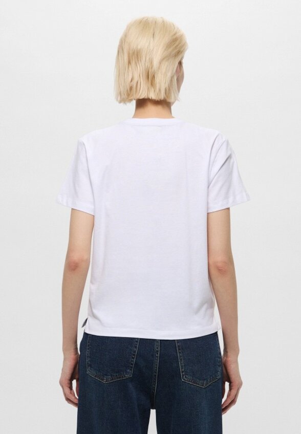 Футболка La Martina