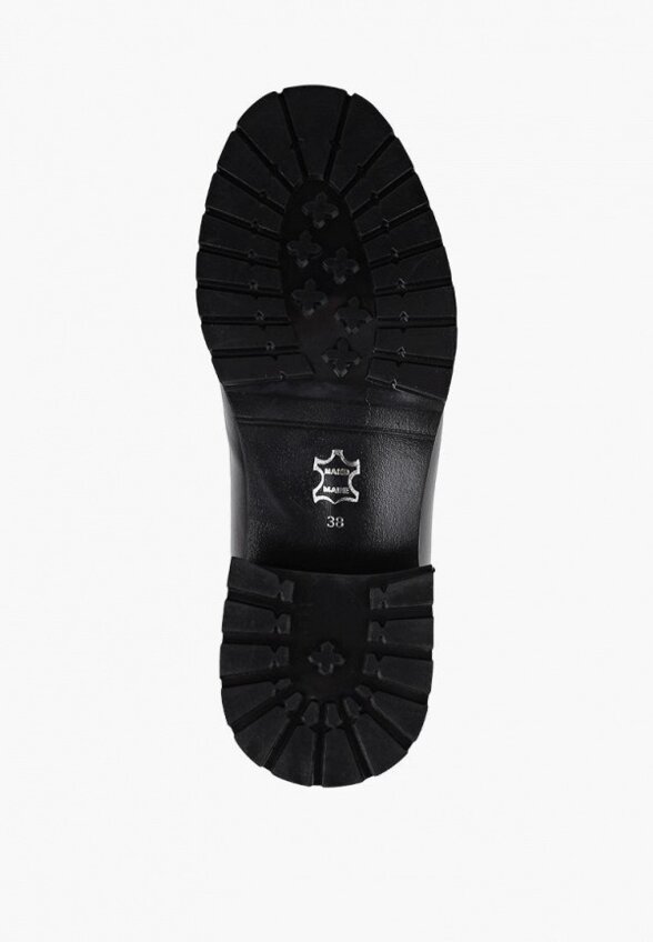 Ботильоны Lenuver