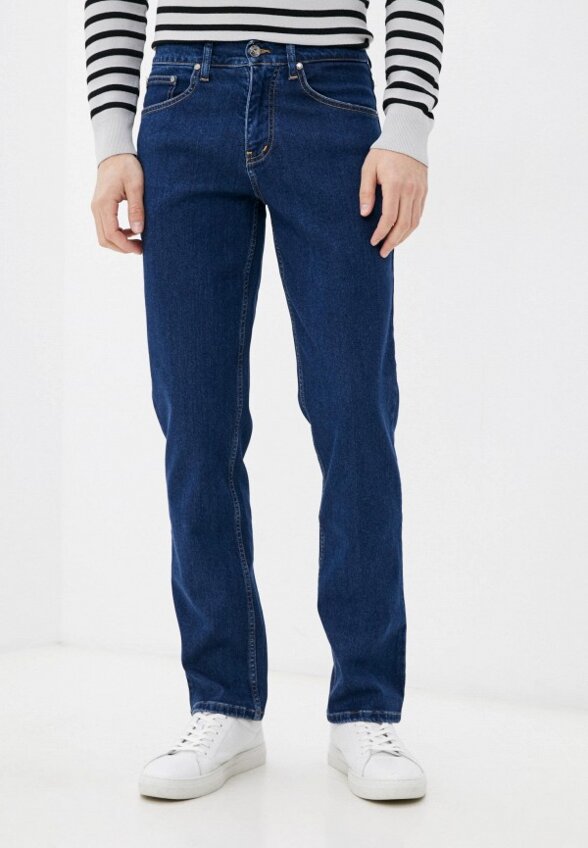 Джинсы Velocity