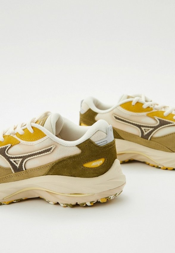 Кроссовки Mizuno