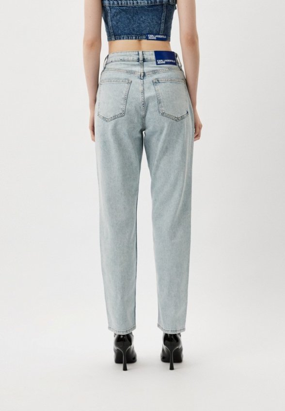 Джинсы Karl Lagerfeld Jeans