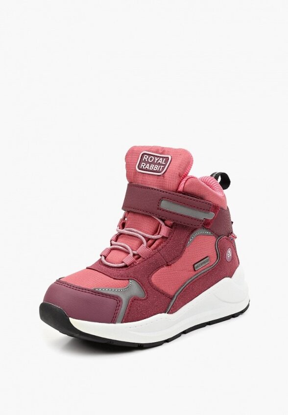 Ботинки Royal Rabbit