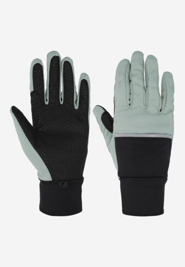 Варежки Nordski Pro, Черный