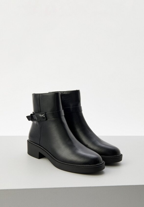 Ботильоны Roccobarocco