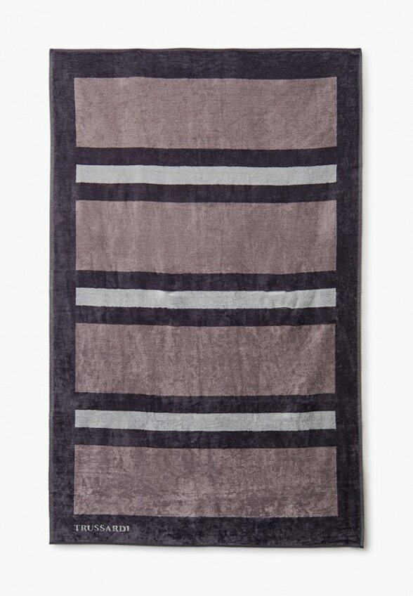 Полотенце Trussardi