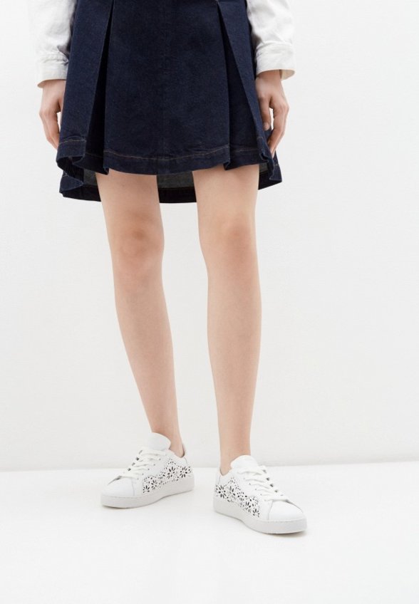 Кеды Twinset Milano