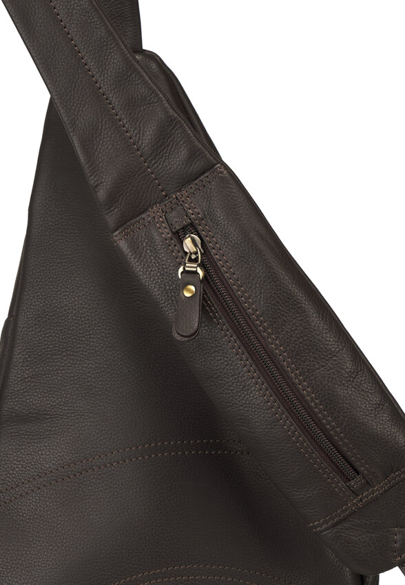 Др.Коффер B402766-260-09 рюкзак