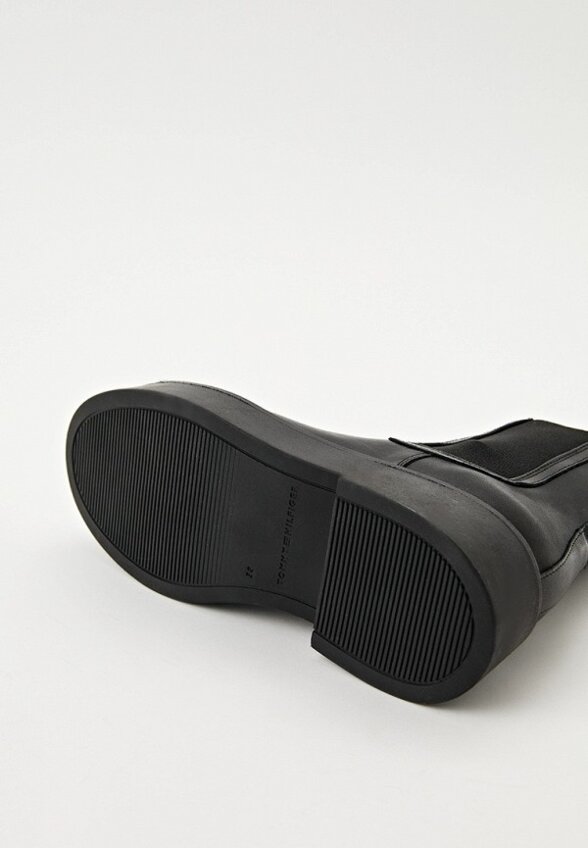 Ботинки Tommy Hilfiger