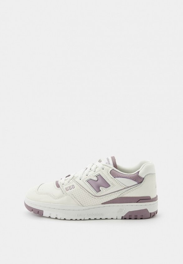 Кеды New Balance