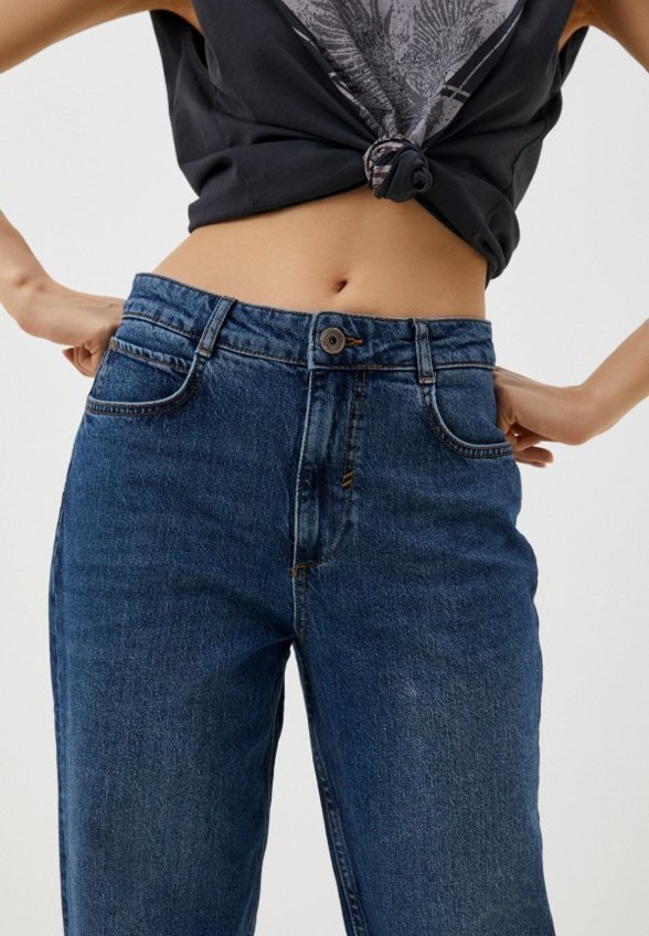 Джинсы Pantamo