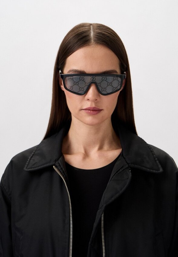 Очки солнцезащитные Gucci