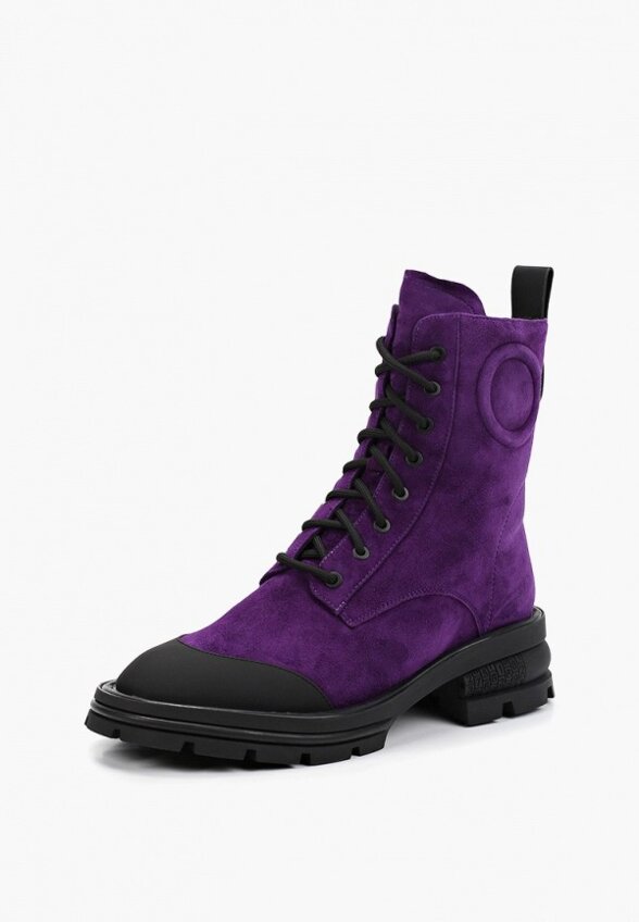 Ботинки Vasconte