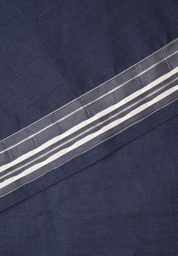 Штора Лён Наш от Василисы