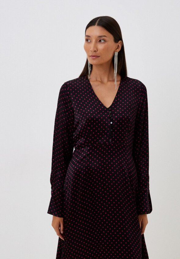 Платье Calista