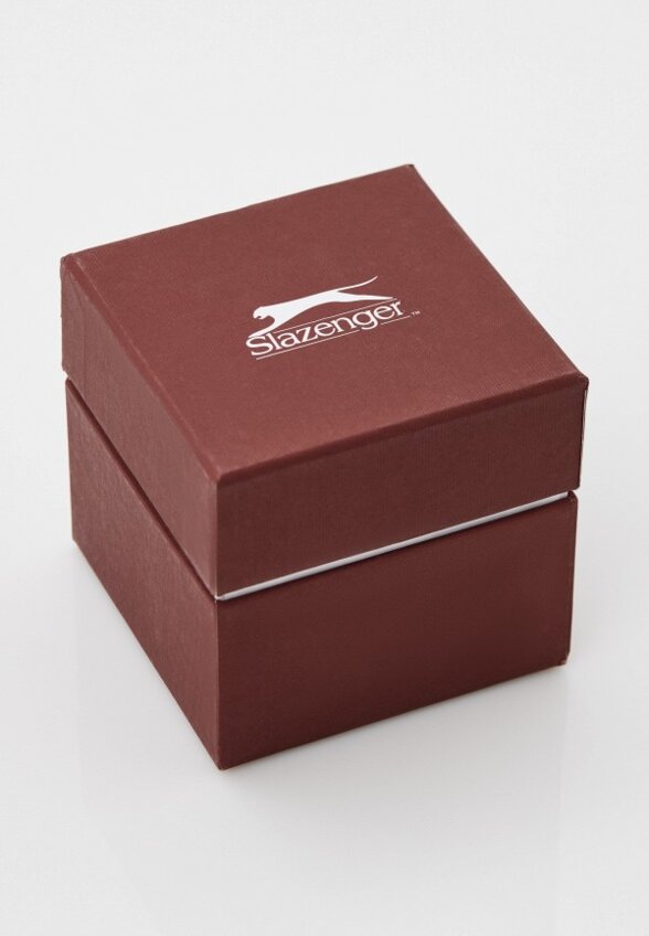 Часы Slazenger
