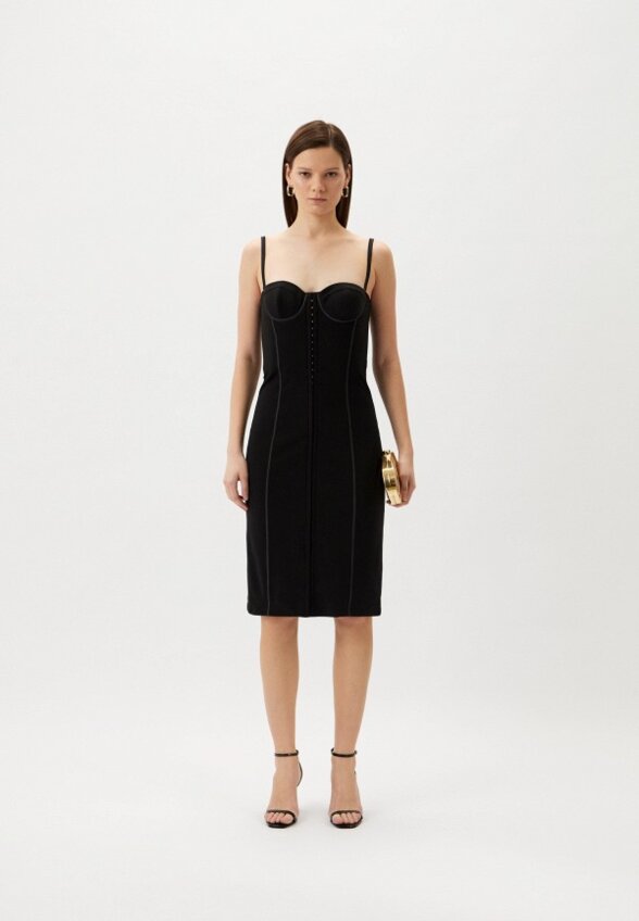 Платье Twinset Milano