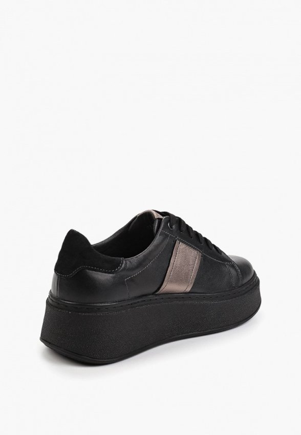 Кеды Vittorio Bravo