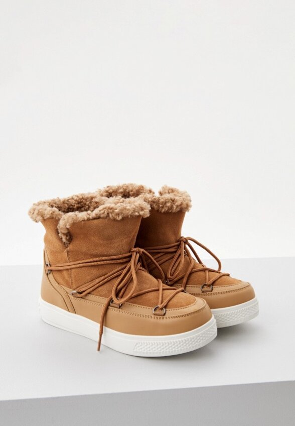 Полусапоги Colors of California