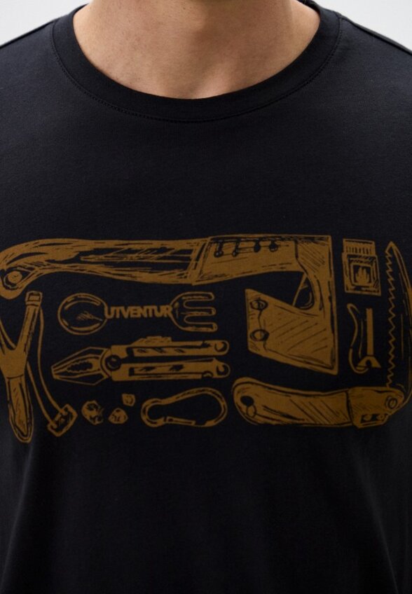 Футболка Outventure