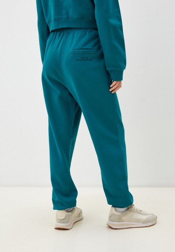 Брюки спортивные Replay