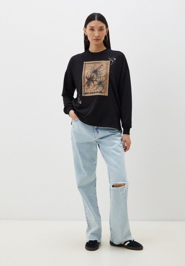 Свитшот Mollese