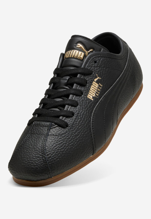 Кроссовки женские PUMA Tackle L, Черный