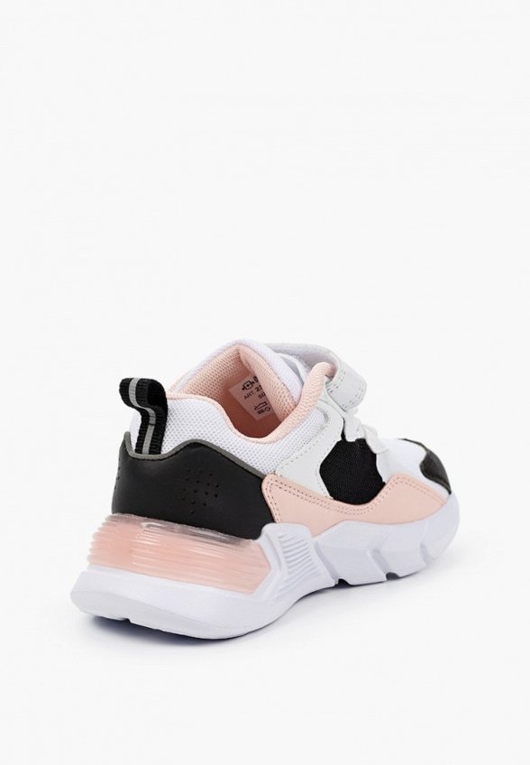 Кроссовки Ortmann