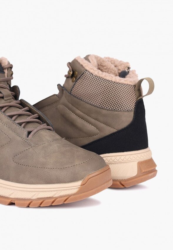 Ботинки Instreet