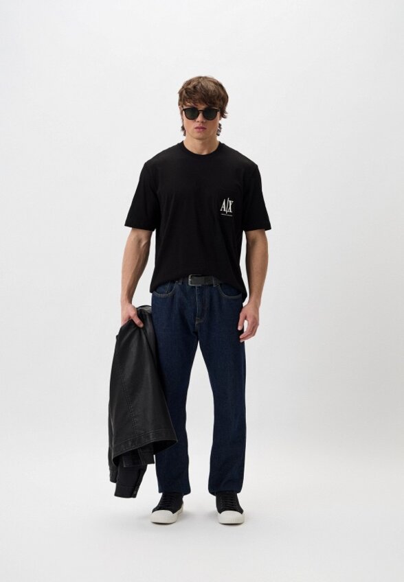Футболка Armani Exchange