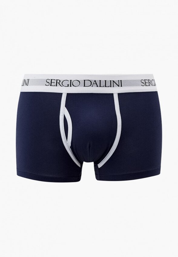 Трусы 3 шт. Sergio Dallini