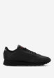 Кроссовки мужские Reebok Classic Leather, Черный4  - превью