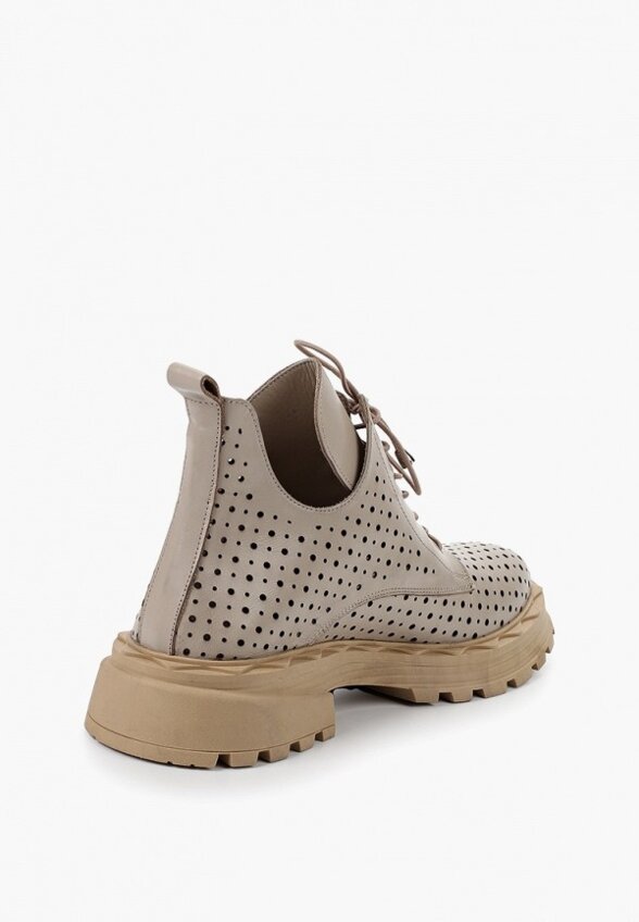 Ботинки Vasconte