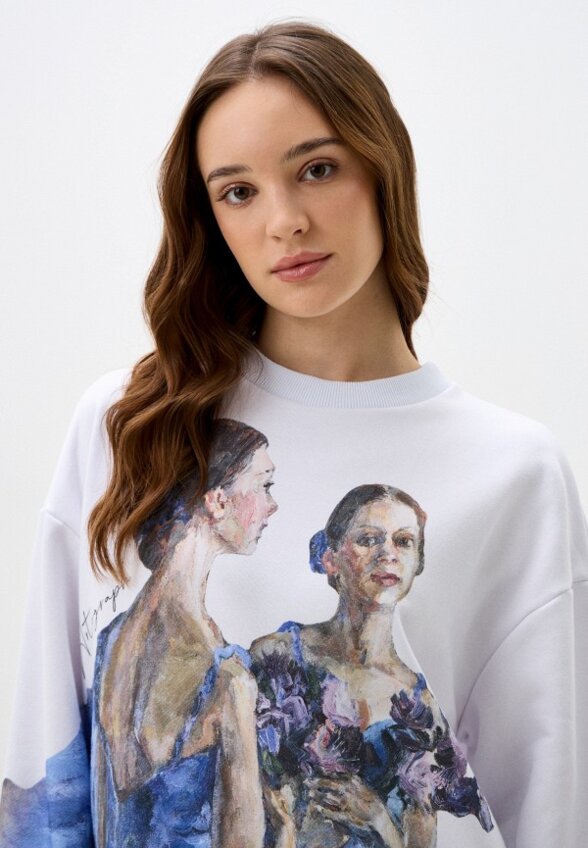 Свитшот Artograph