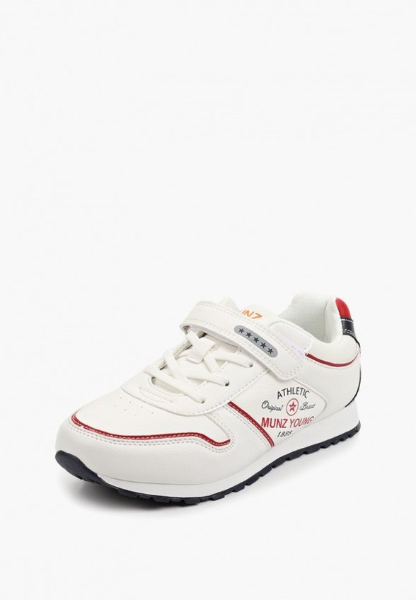 Кроссовки Munz Young
