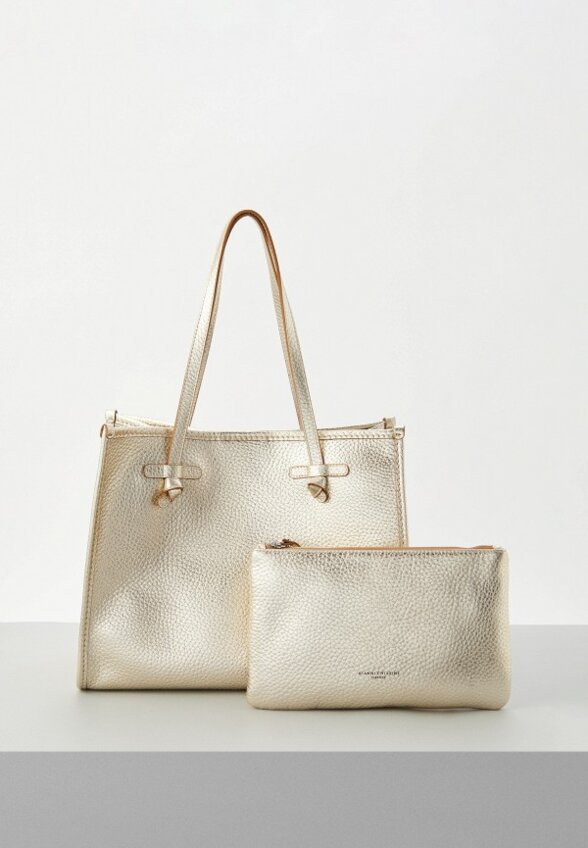 Сумка и косметичка Gianni Chiarini