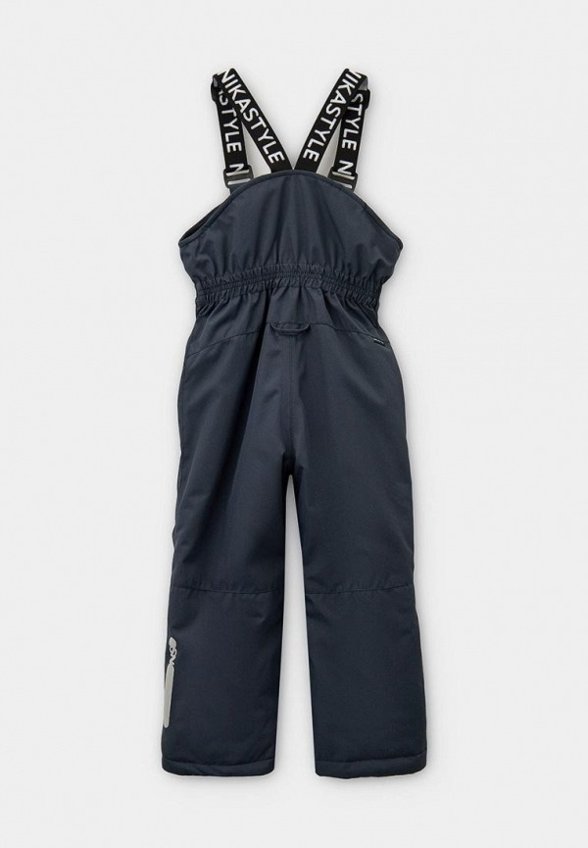 Костюм утепленный Nikastyle