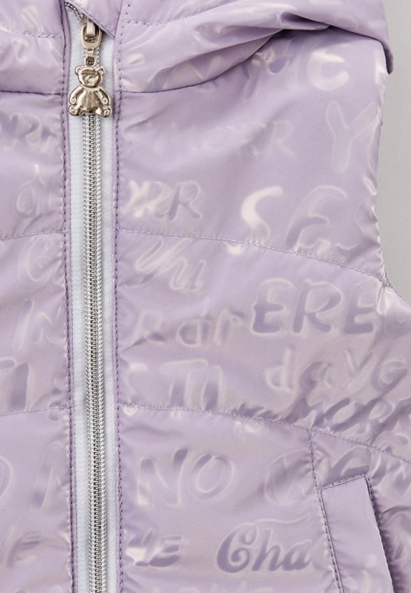 Жилет утепленный АксАрт