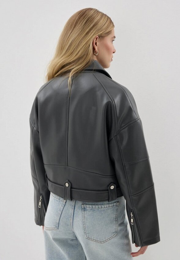 Косуха Gray Moss