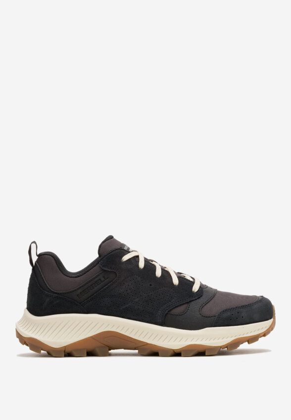 Кроссовки мужские Merrell Tempo Sol, Черный