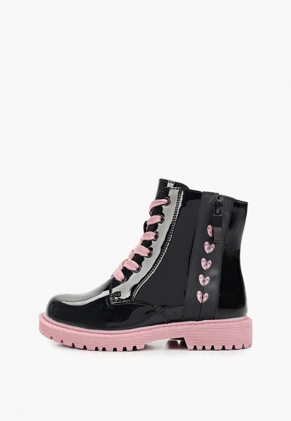 Ботинки Shuzzi