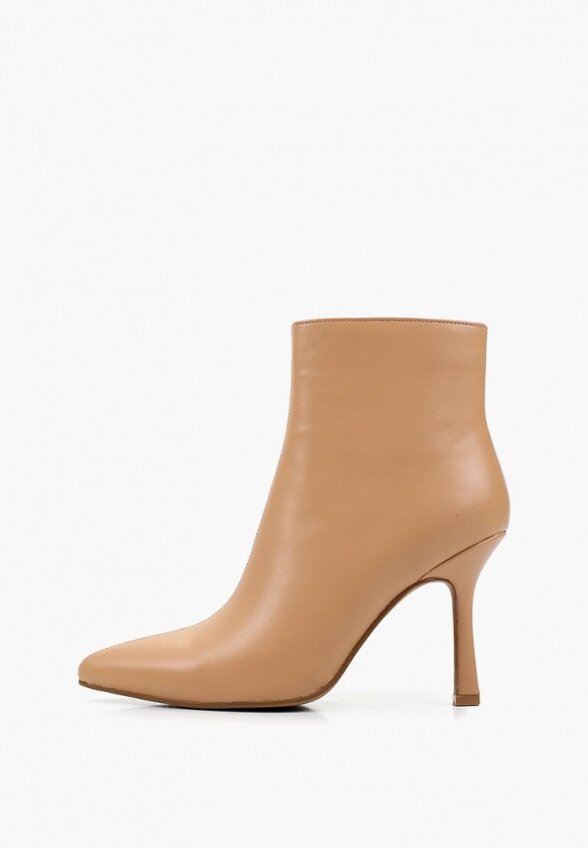 Ботильоны Thomas Munz