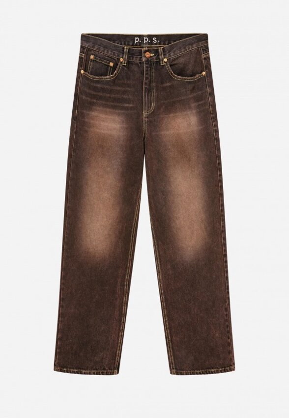 Джинсы Post Post Scriptum