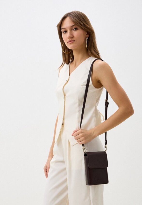 Сумка Снежная Королева