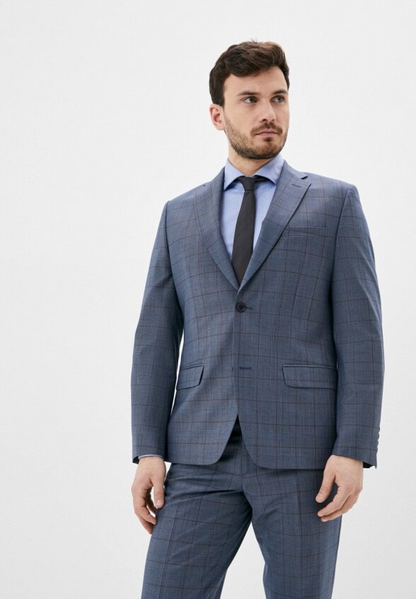 Костюм классический Bolini